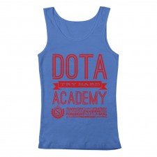 DotA 2 Try Hard Academy Men's